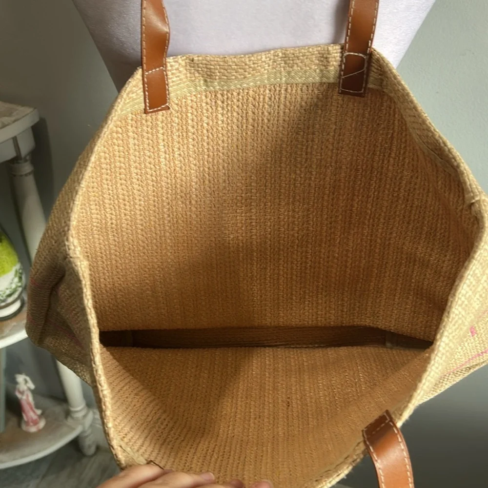 Atlantic Nantucket Large Bag